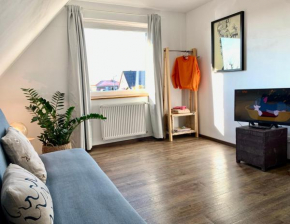 Casa Marcu Wohnung 1 OG in Landkirchen